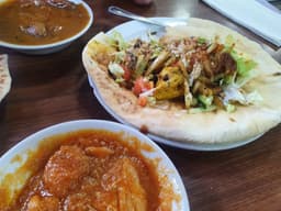 Kabana - Recommended Halal restaurant