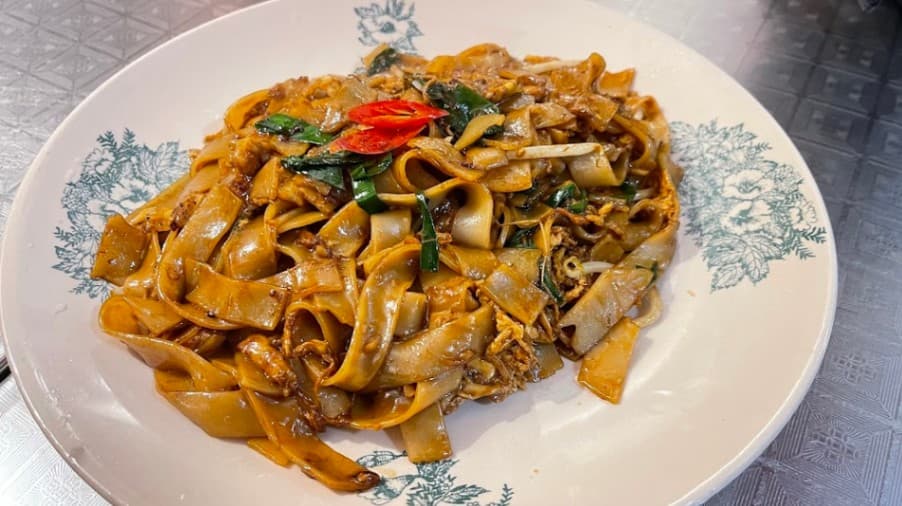 Kaya - Halal restaurant