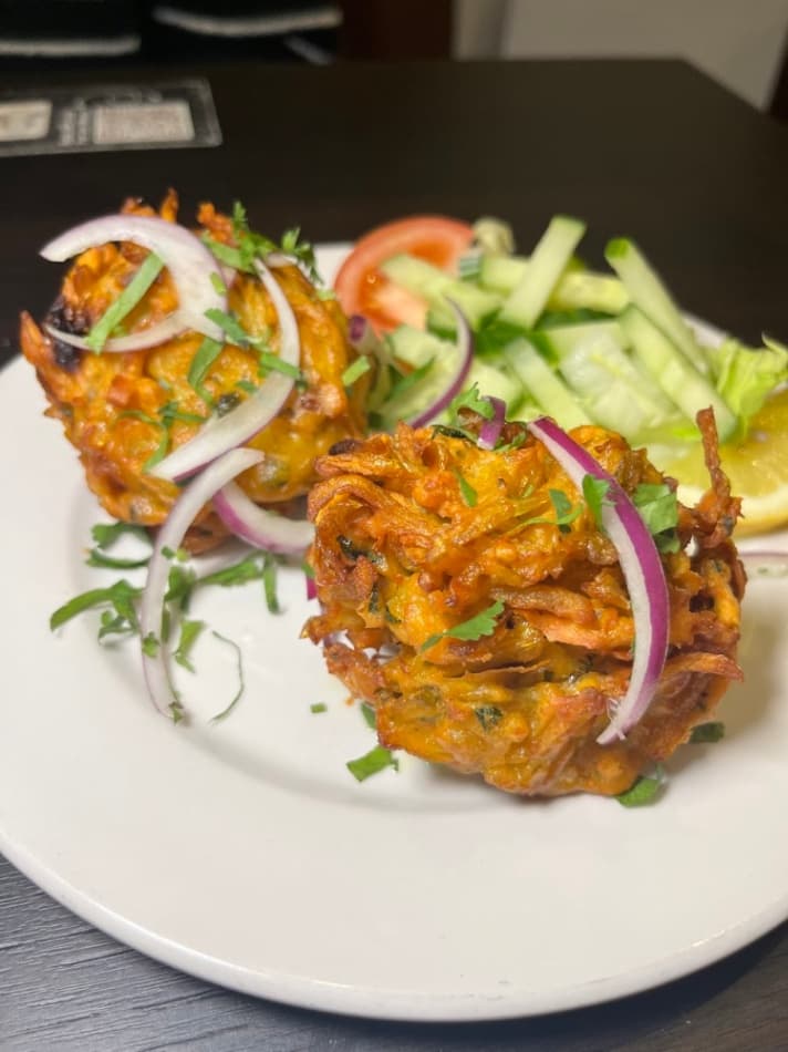 Khandoker - Halal restaurant