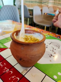 Lahori Chai Shai - Recommended Halal restaurant