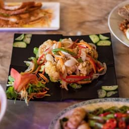 Kopitiam - Recommended Halal restaurant