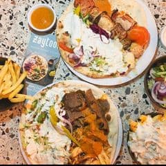 Zaytoon - Recommended Halal restaurant