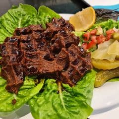 Reyna - Recommended Halal restaurant