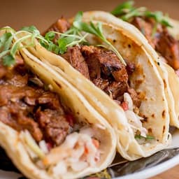 The Hungry Mexican - Recommended Halal restaurant