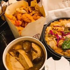 Xian Street Food - Recommended Halal restaurant