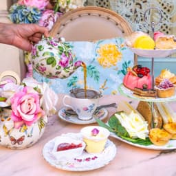 Fait Maison - Recommended Halal restaurant