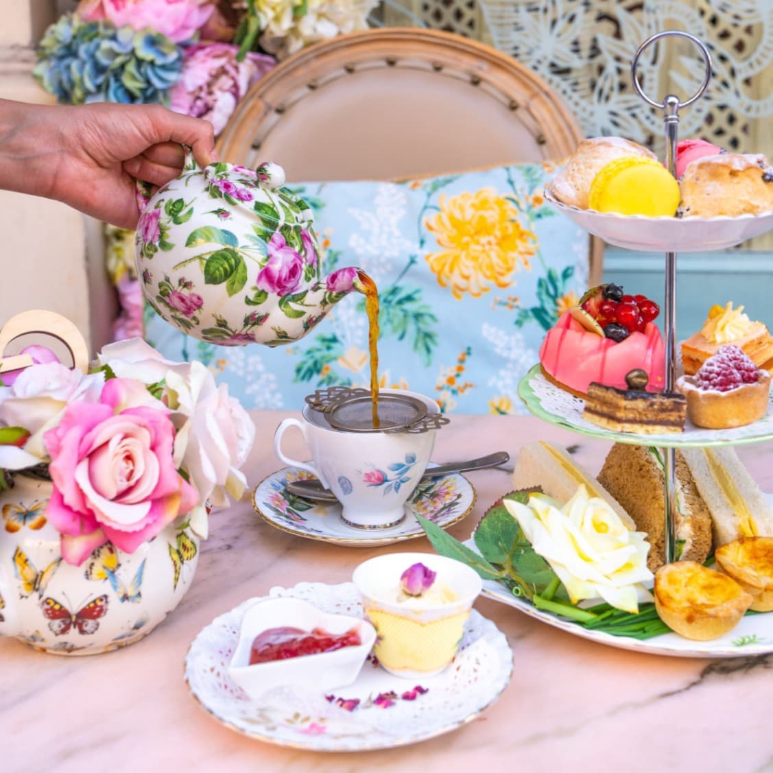 Fait Maison - Halal restaurant