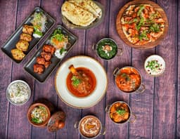 Liban Tapas - Recommended Halal restaurant
