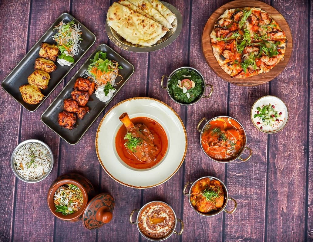 Liban Tapas South Woodford - Halal restaurant
