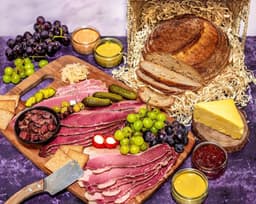 Brisket Bar - Recommended Halal restaurant