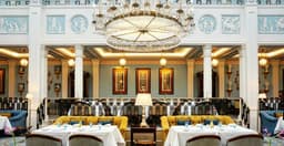 Céleste - Recommended Halal restaurant