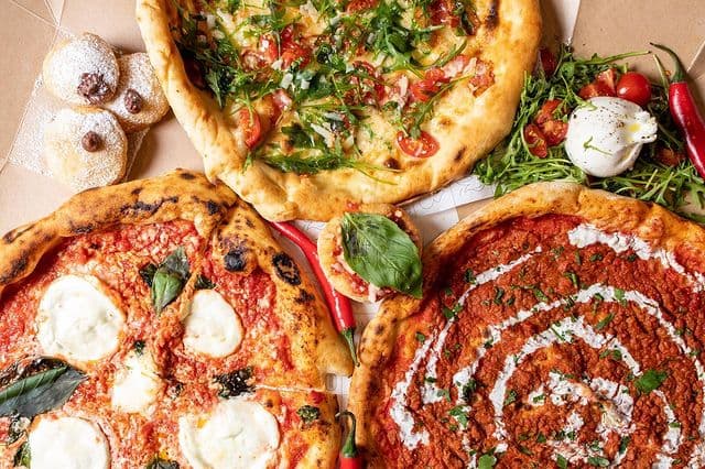 Adora Pizza - Halal restaurant