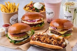 Siirgista Bros - Recommended Halal restaurant