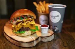 Siirgista Bros - Recommended Halal restaurant