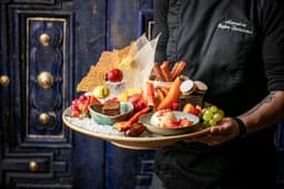 Coya - Recommended Halal restaurant