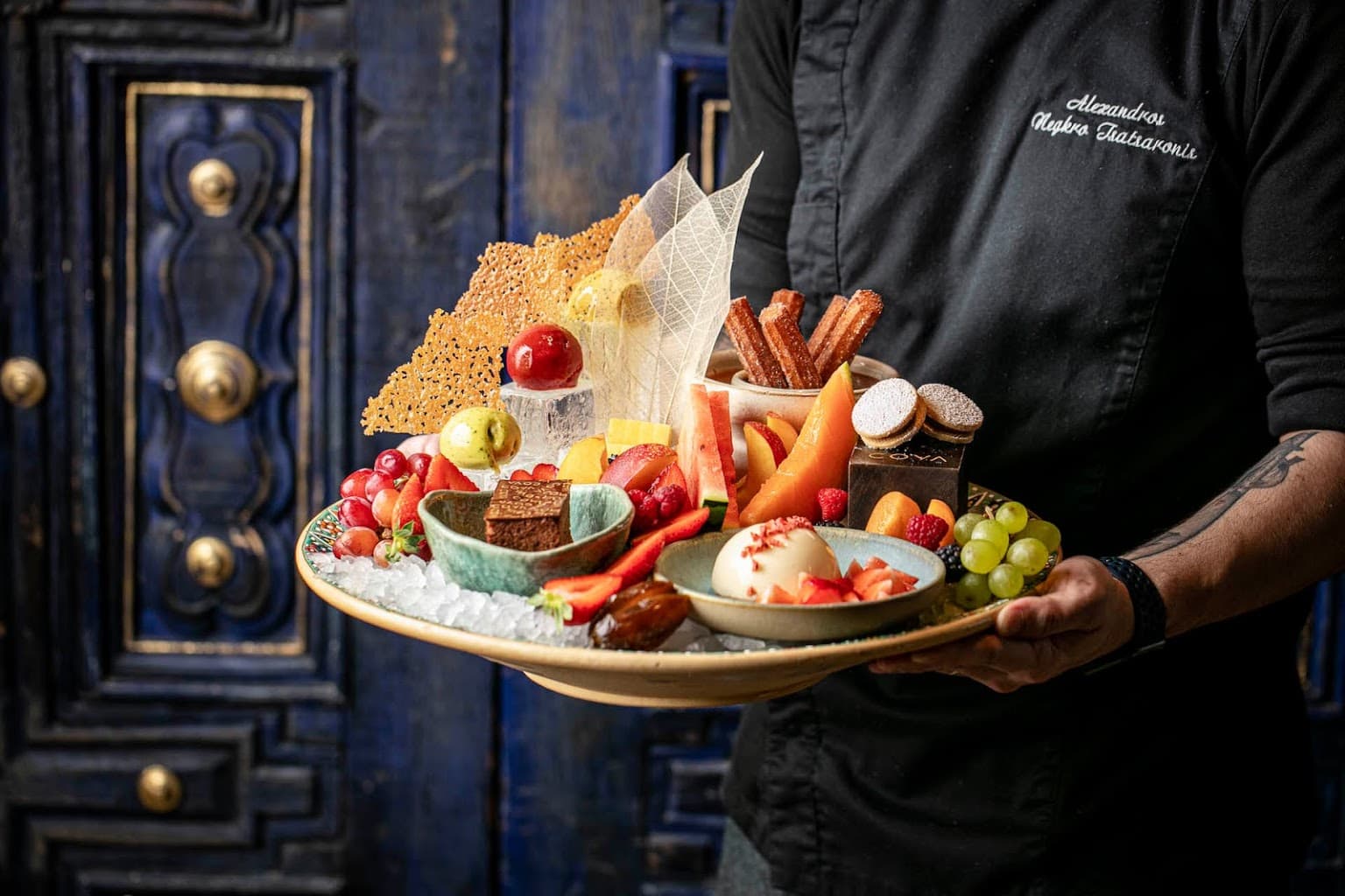 Coya - Halal restaurant