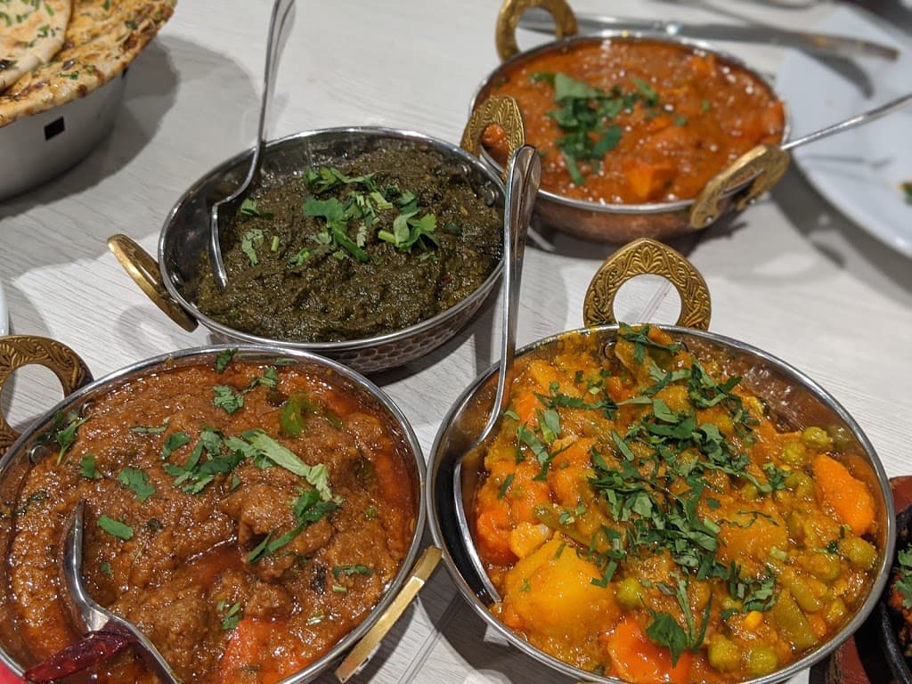 Khana Khazana - Halal restaurant