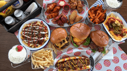 Mak Grillz - Recommended Halal restaurant