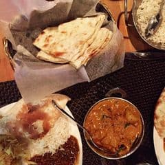 Malai Marke - Halal restaurant