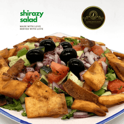 Lasani - Recommended Halal restaurant