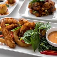 Chingri - Recommended Halal restaurant