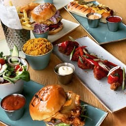 Cattle Steakhouse - Recommended Halal restaurant