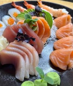 Wanago - Recommended Halal restaurant