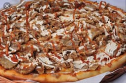 Mamas Pizza - Recommended Halal restaurant