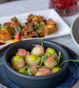 Yumn - Recommended Halal restaurant