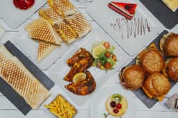 Tacos House - Recommended Halal restaurant