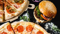 Big Bites - Recommended Halal restaurant