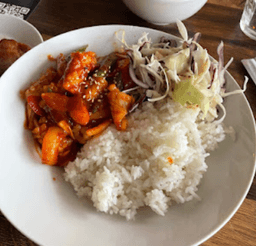 Seoulo - Recommended Halal restaurant