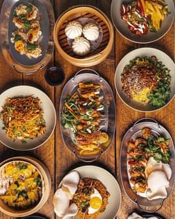 Gaijin - Recommended Halal restaurant