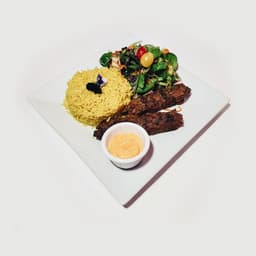 Dar Yemma - Recommended Halal restaurant