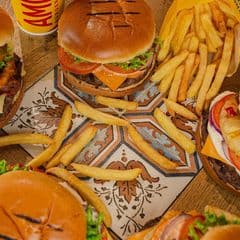 Amigos - Halal restaurant