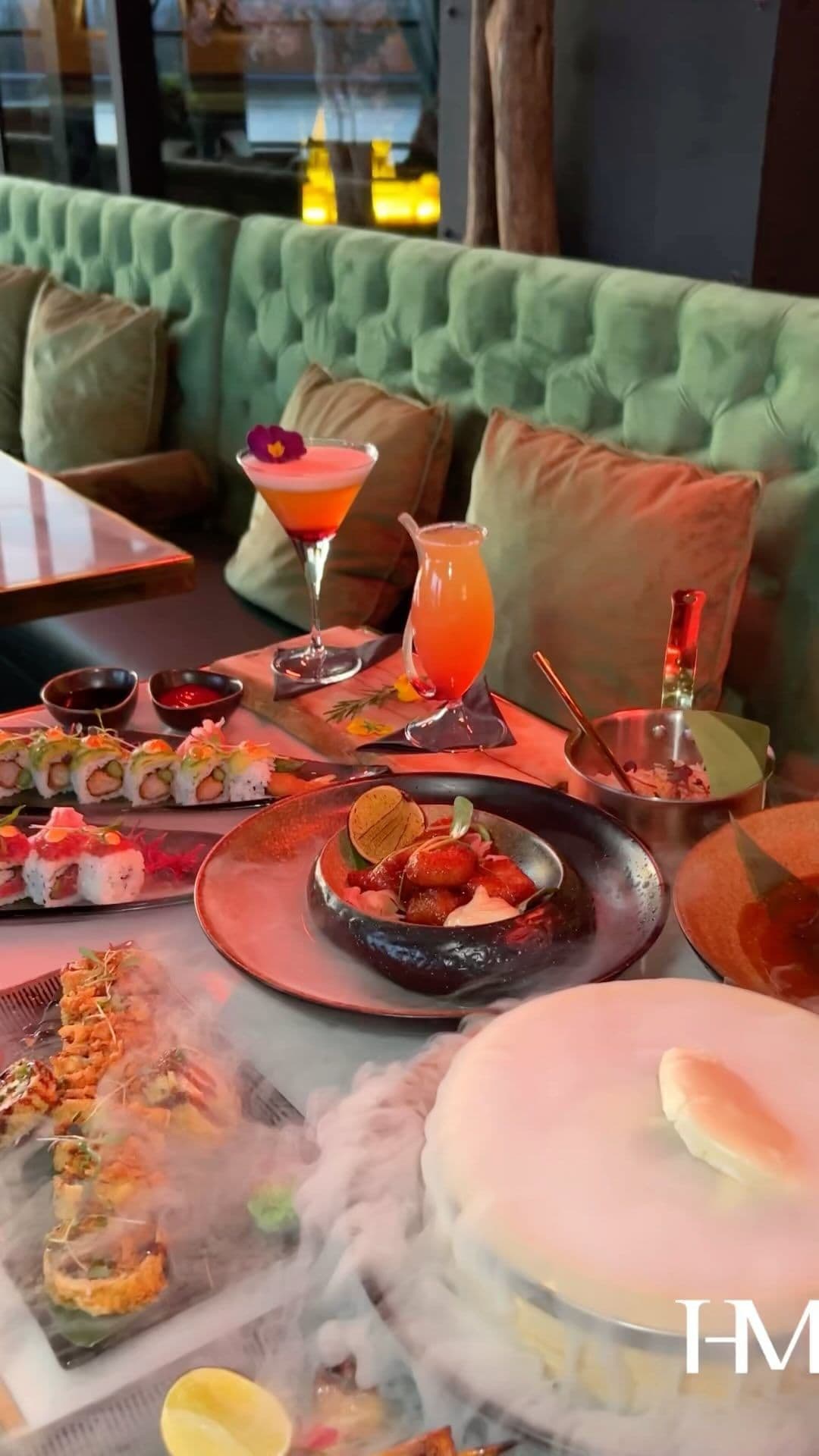 Coco Asia - Halal restaurant