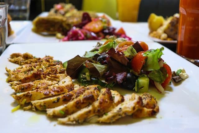 The Sunflower Leytonstone - Halal restaurant