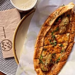 Chapati & Karak - Recommended Halal restaurant