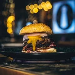 The Banc North London - Halal restaurant