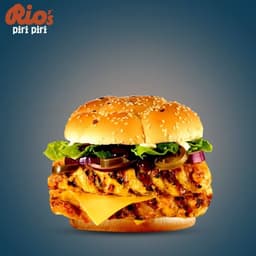 Rio's Piri Piri - Recommended Halal restaurant