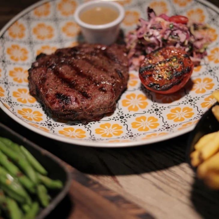 HS&Co Stratford - Halal restaurant