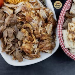 Lezzet Kitchen - Recommended Halal restaurant