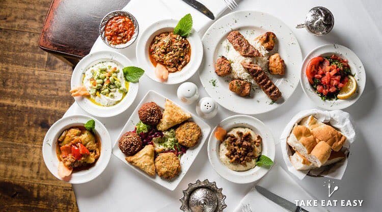 Fora - Halal restaurant