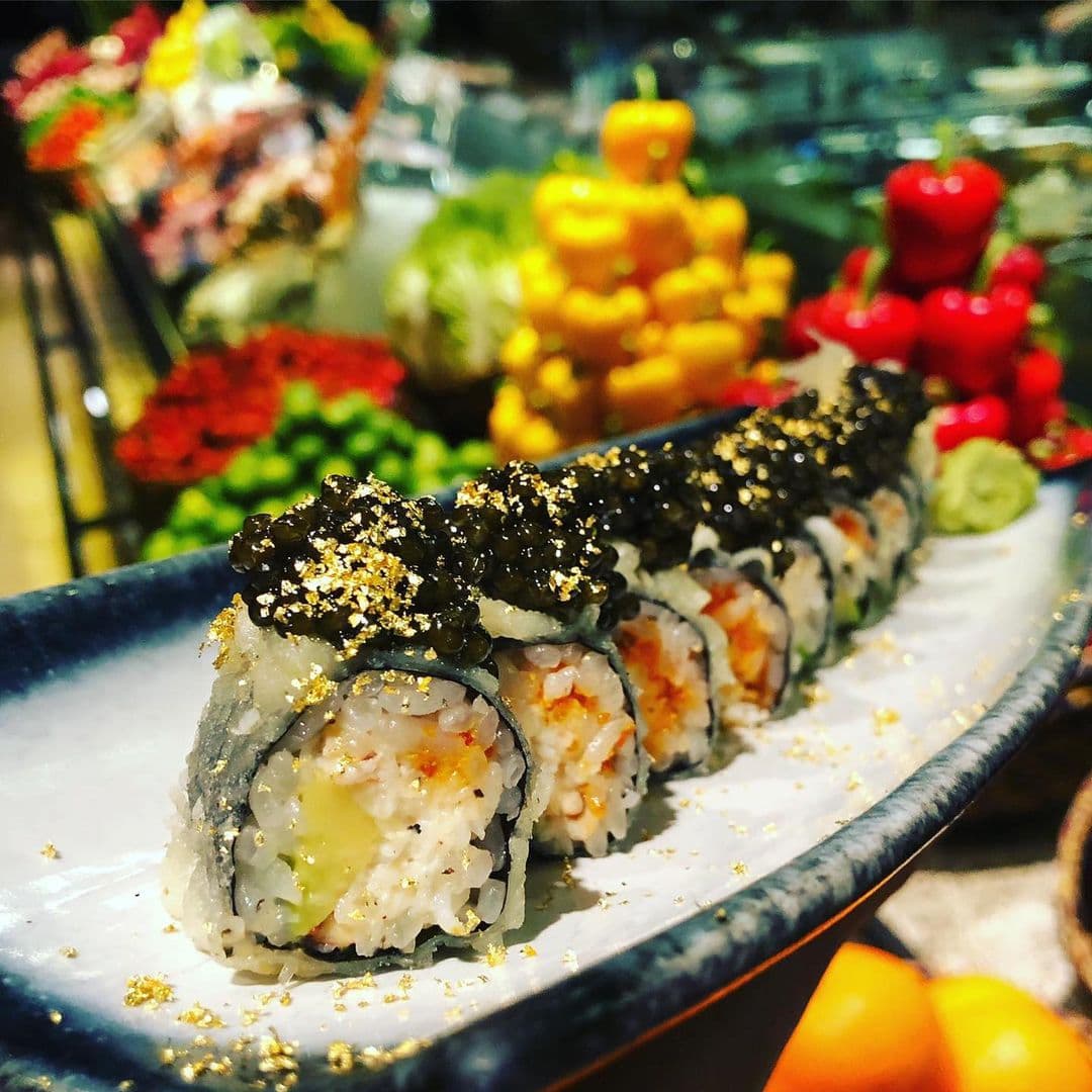 Novikov - Halal restaurant