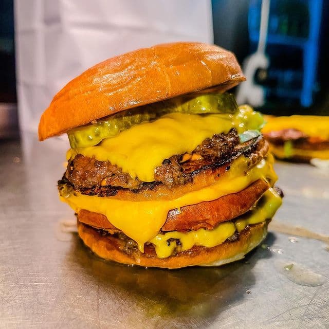 Bun & Sum - Halal restaurant