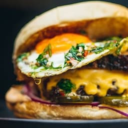 Hotbox - Recommended Halal restaurant