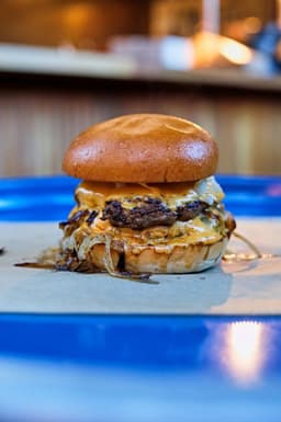 Bill or Beak - Recommended Halal restaurant