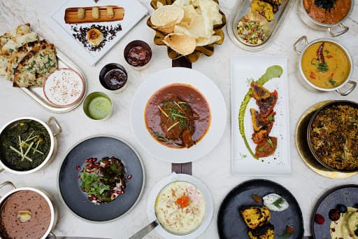 Kutir - Halal restaurant