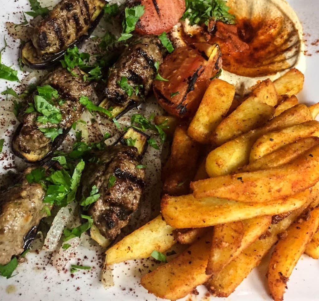 Rusto - Halal restaurant