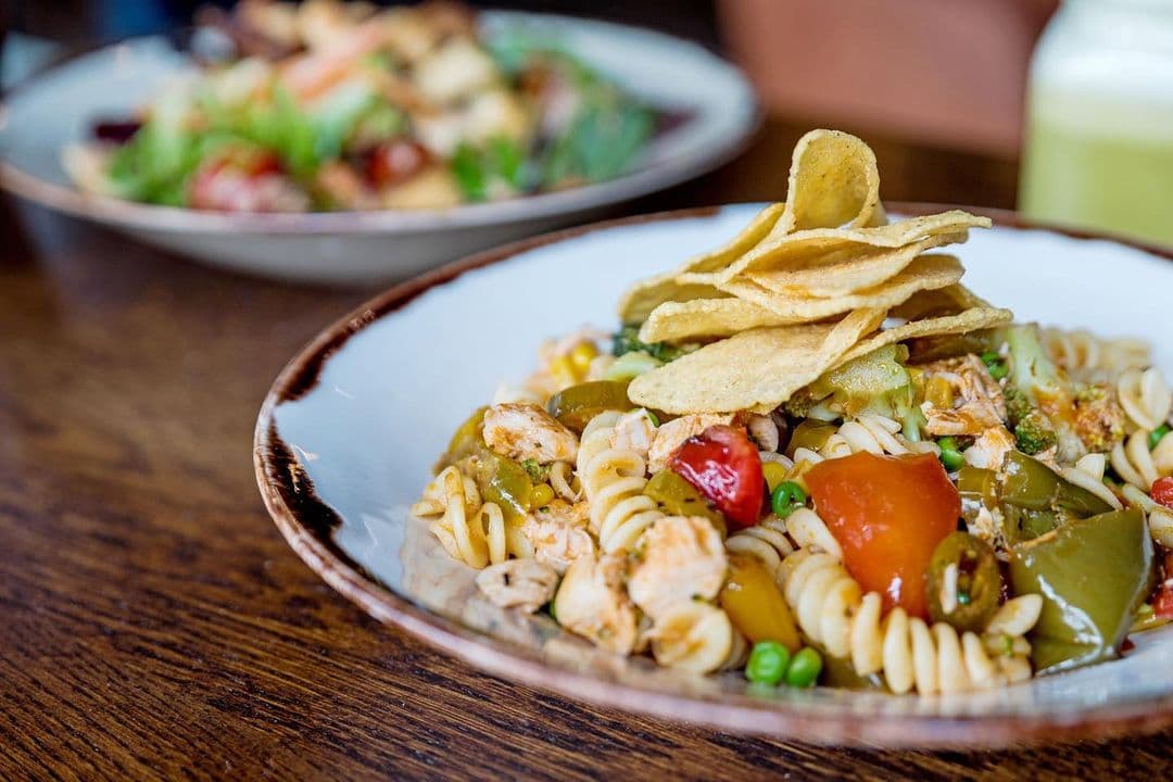 Zest South Woodford - Halal restaurant